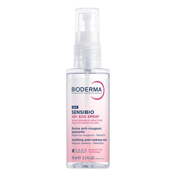 BiodermaSensibo Ar+ Spray Sos 70Ml