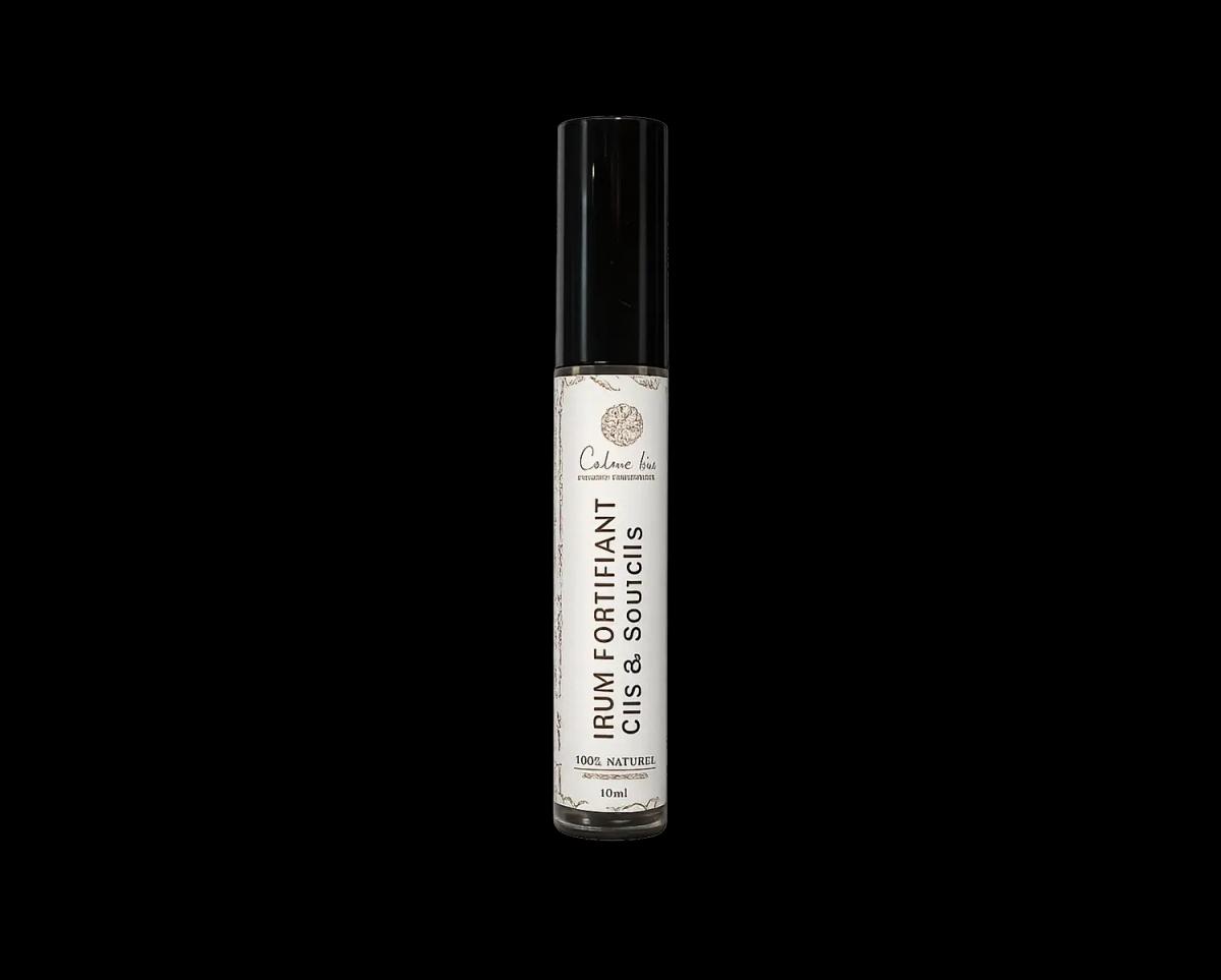 Calme Bio Sérum Fortifiant Cils & Sourcils 10ml