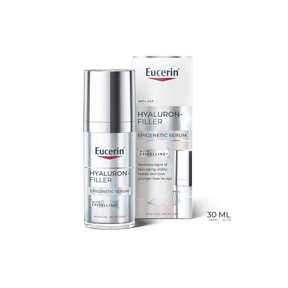 Eucerin HYALURON FILLER EPICELLINE SERUM ANTI RIDES 30 ML
