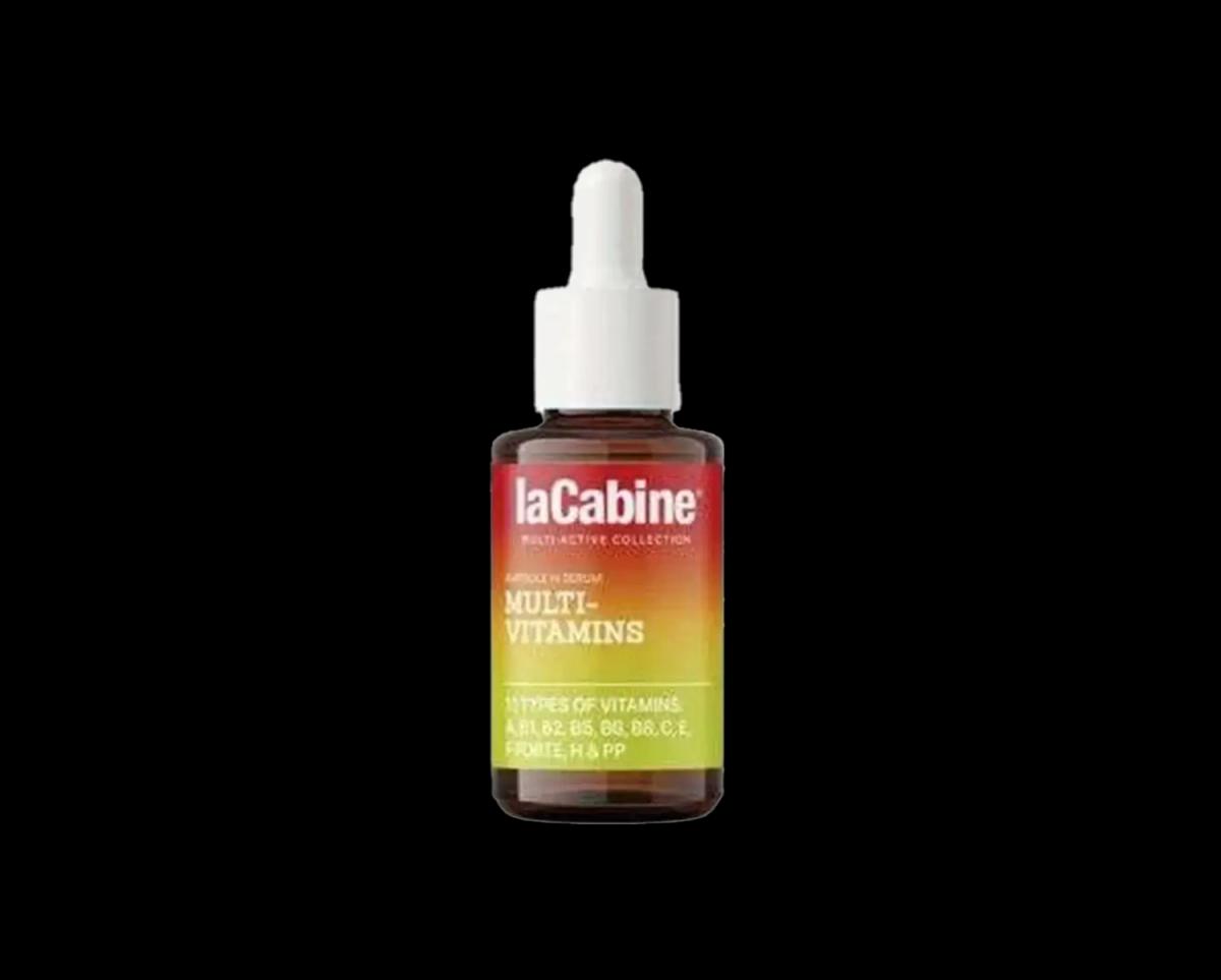La cabine multivitamin serum 10ml
