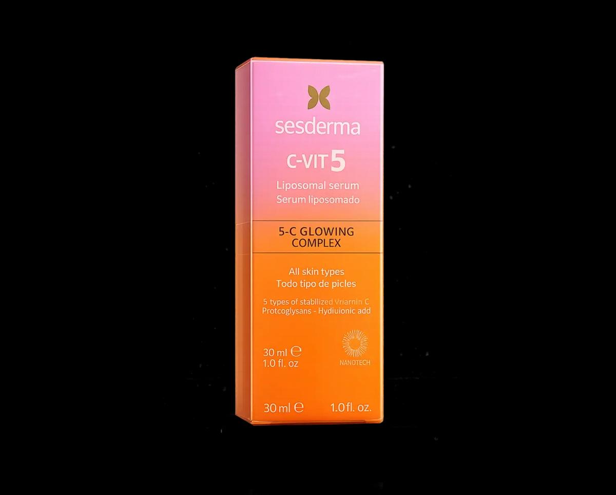Sesderma C-VIT 5 Liposomal Serum 30 ml