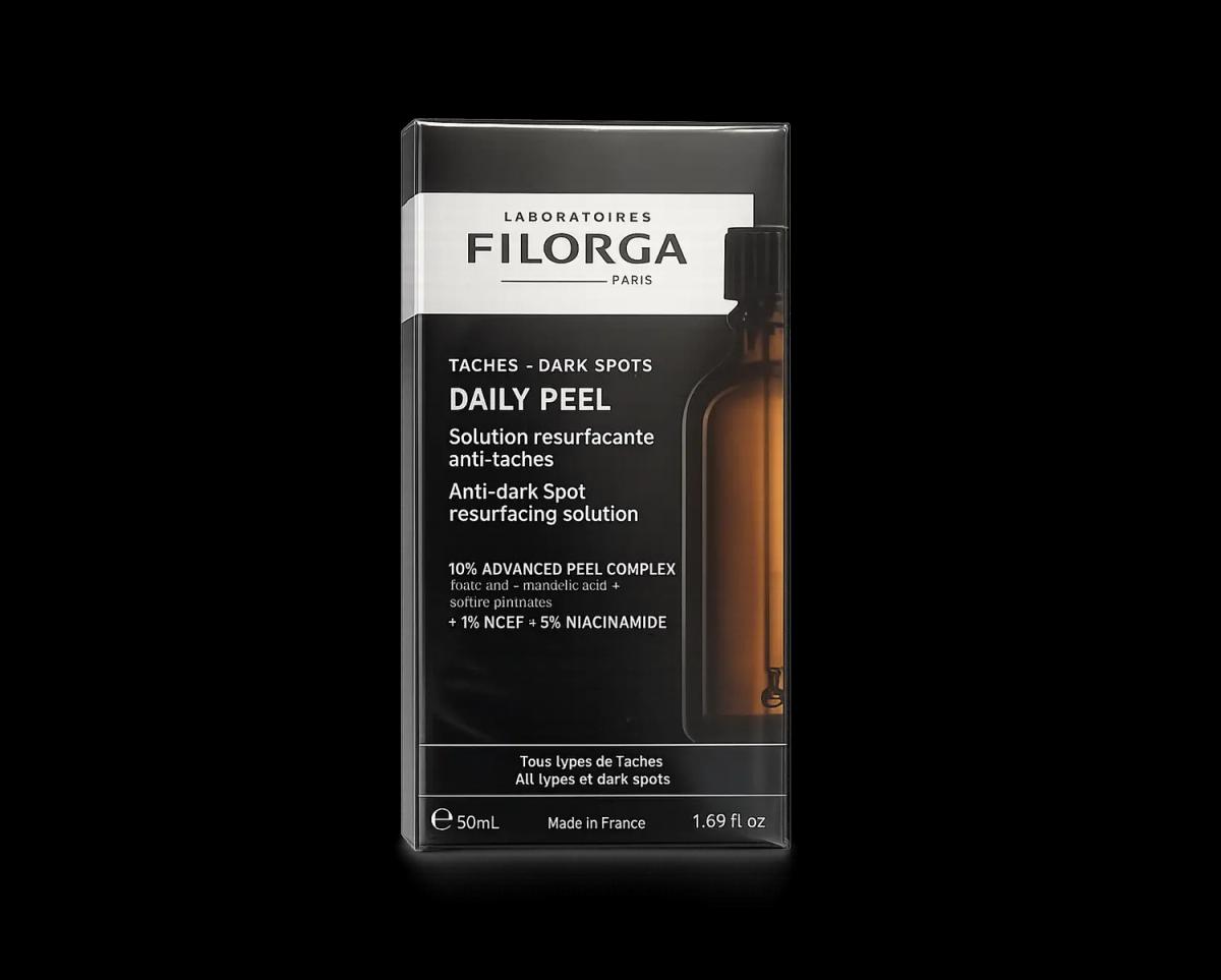 Filorga Daily Peel Anti-Taches 50ml
