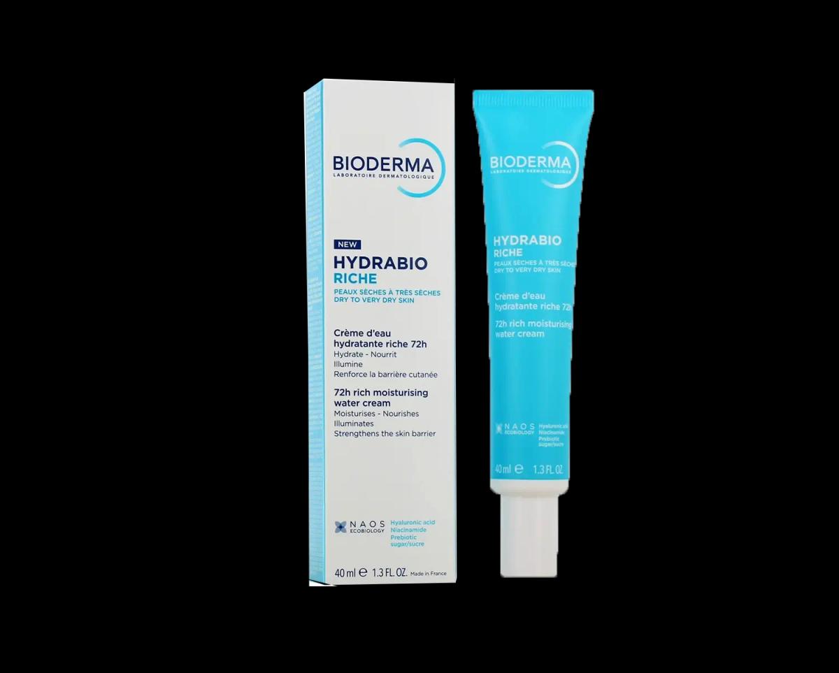 Bioderma HYDRABIOP CREME RICHE 40ML