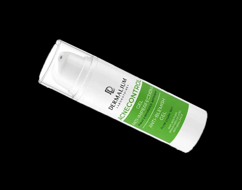 Dermalium AcneControl Gel Anti-Imperfections Peaux à Tendance Acnéique