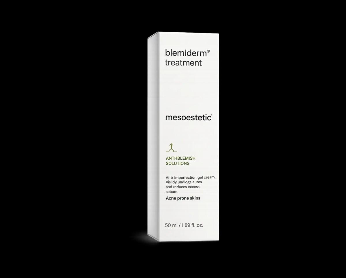 Mesoestetic Blemiderm Treatment 50 ml