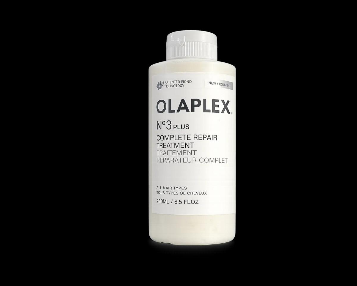 Olaplex N°3 Plus Complete Repair Treatment 250 ml