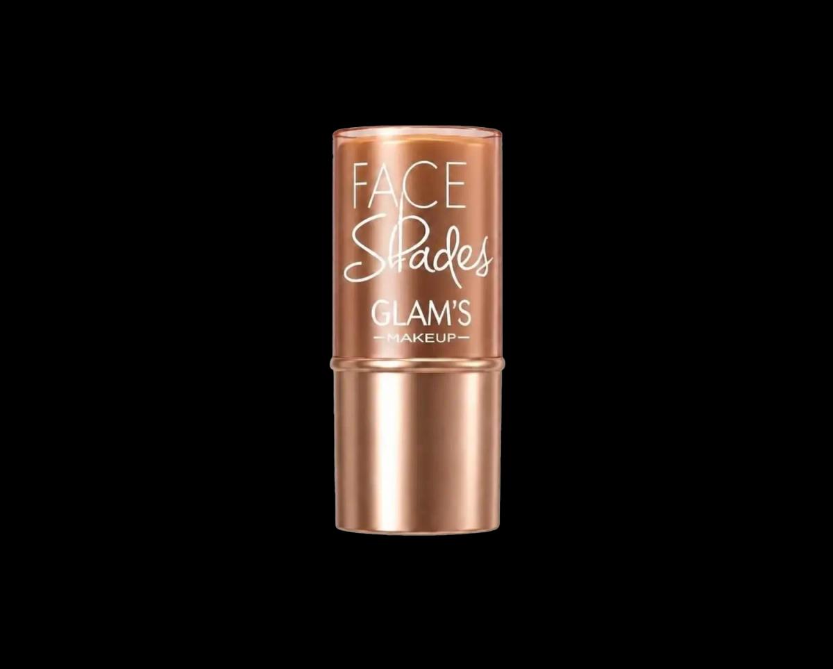 Stick Maquillage Visage Face Shades Glam Makeup Finition Naturelle