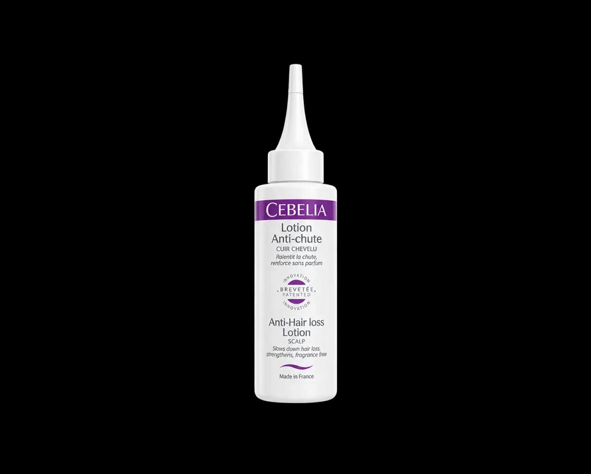 CEBELIA LOTION ANTI-CHUTE 60ML