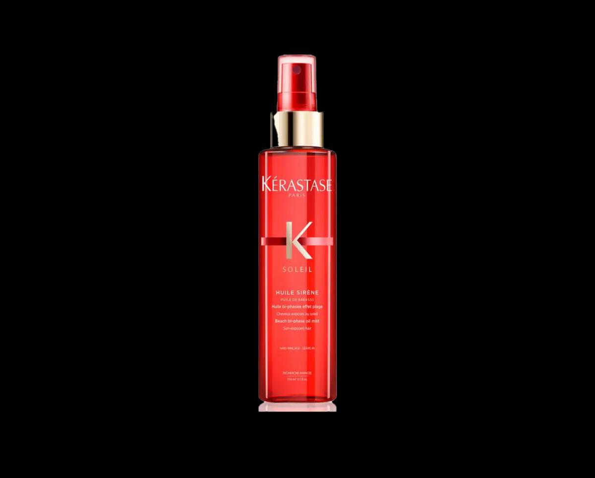 Kérastase Soleil Huile Sirène, 150 ml