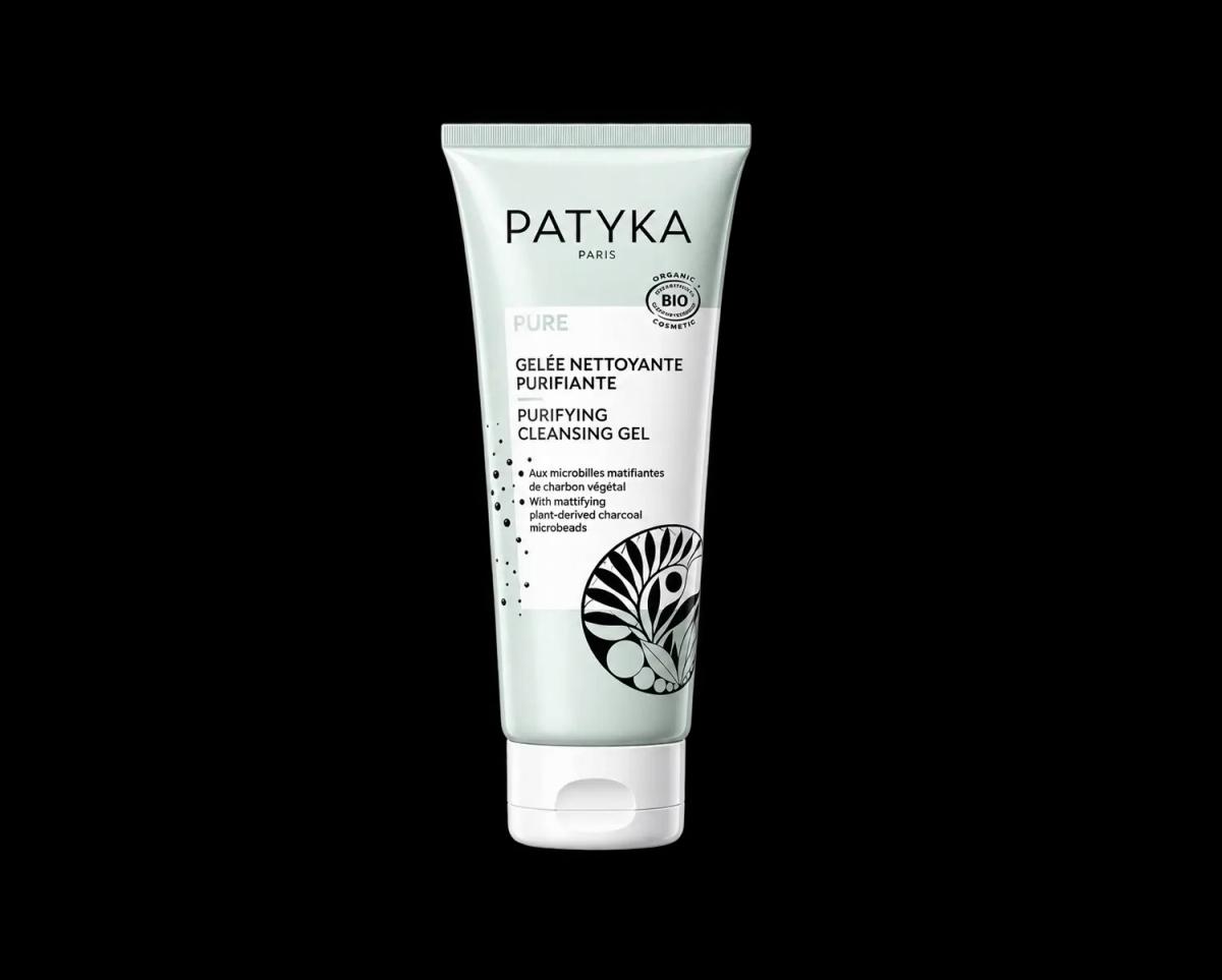 PATYKA PURE GELEE NETTOYANTE PURIFIANTE 150ML