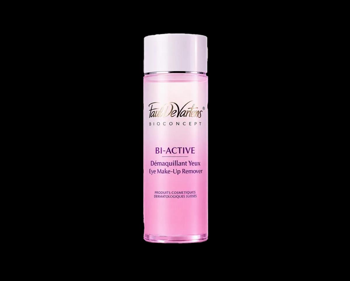 PAUL DE VARTENS BI-ACTIVE DÉMAQUILLANT YEUX 125ML