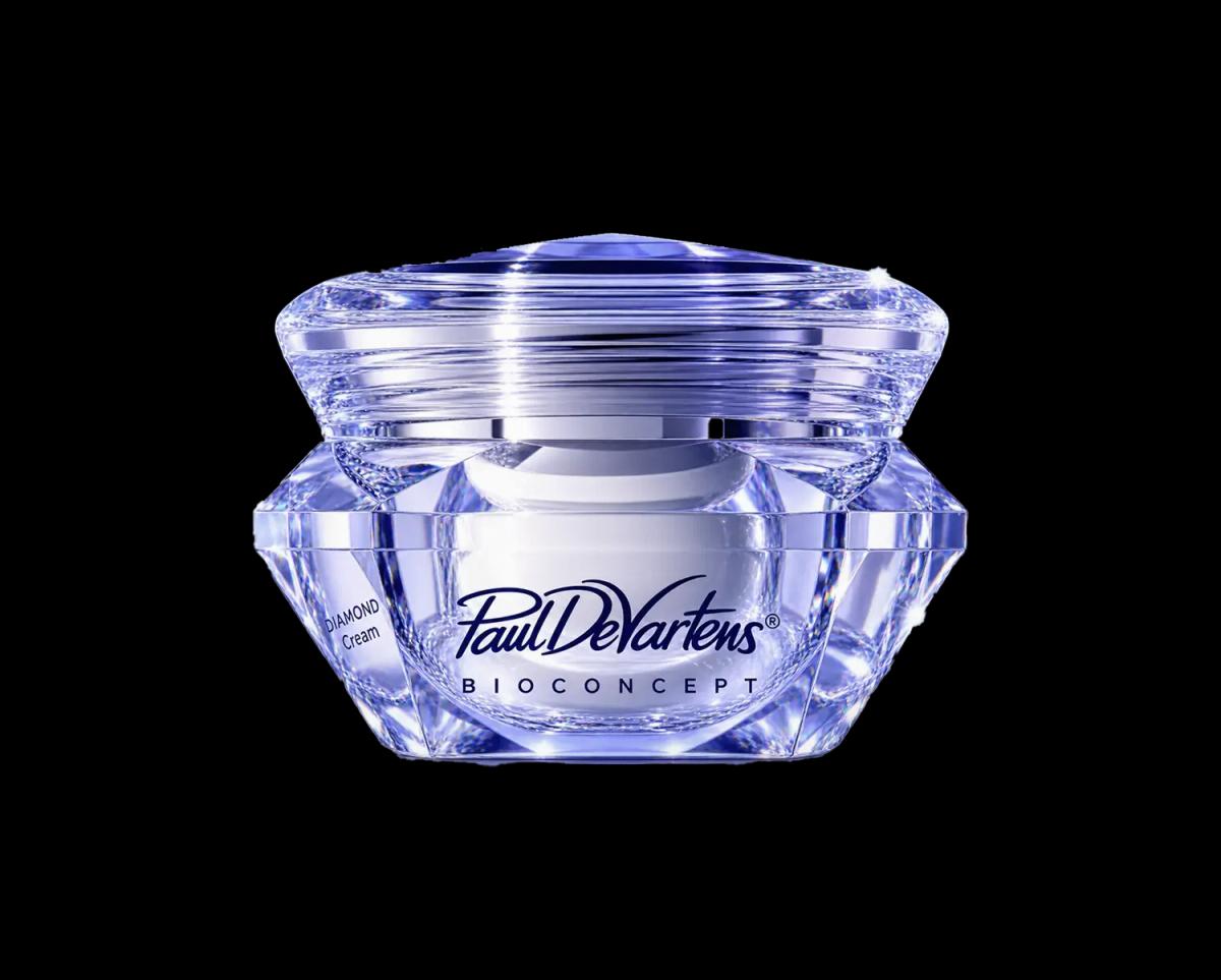 PAUL DE VARTENS EXTREME DIAMOND CREME 50ML