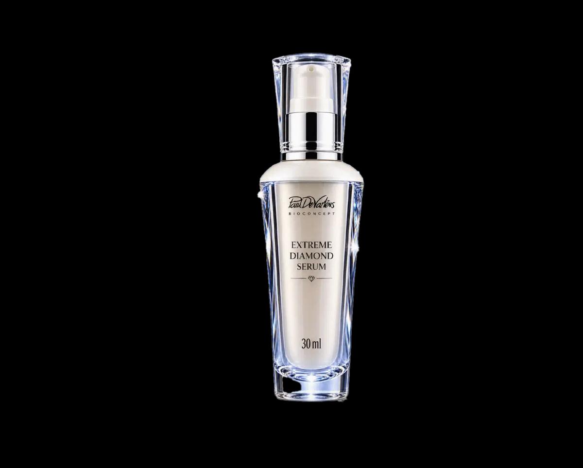 PAUL DE VARTENS EXTREME DIAMOND SERUM 30ML