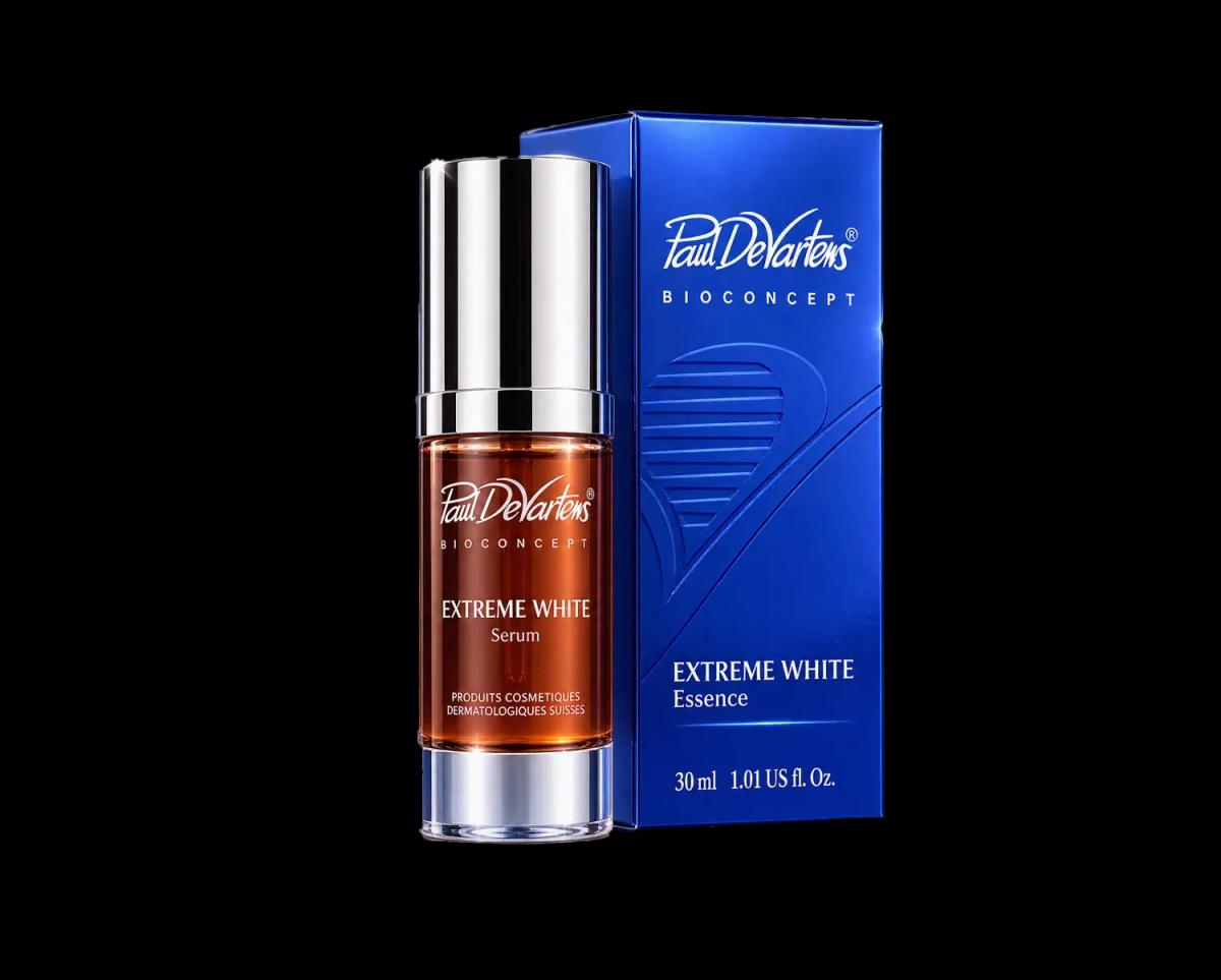 Essence PAUL DE VARTENS EXTREME WHITE 30ML