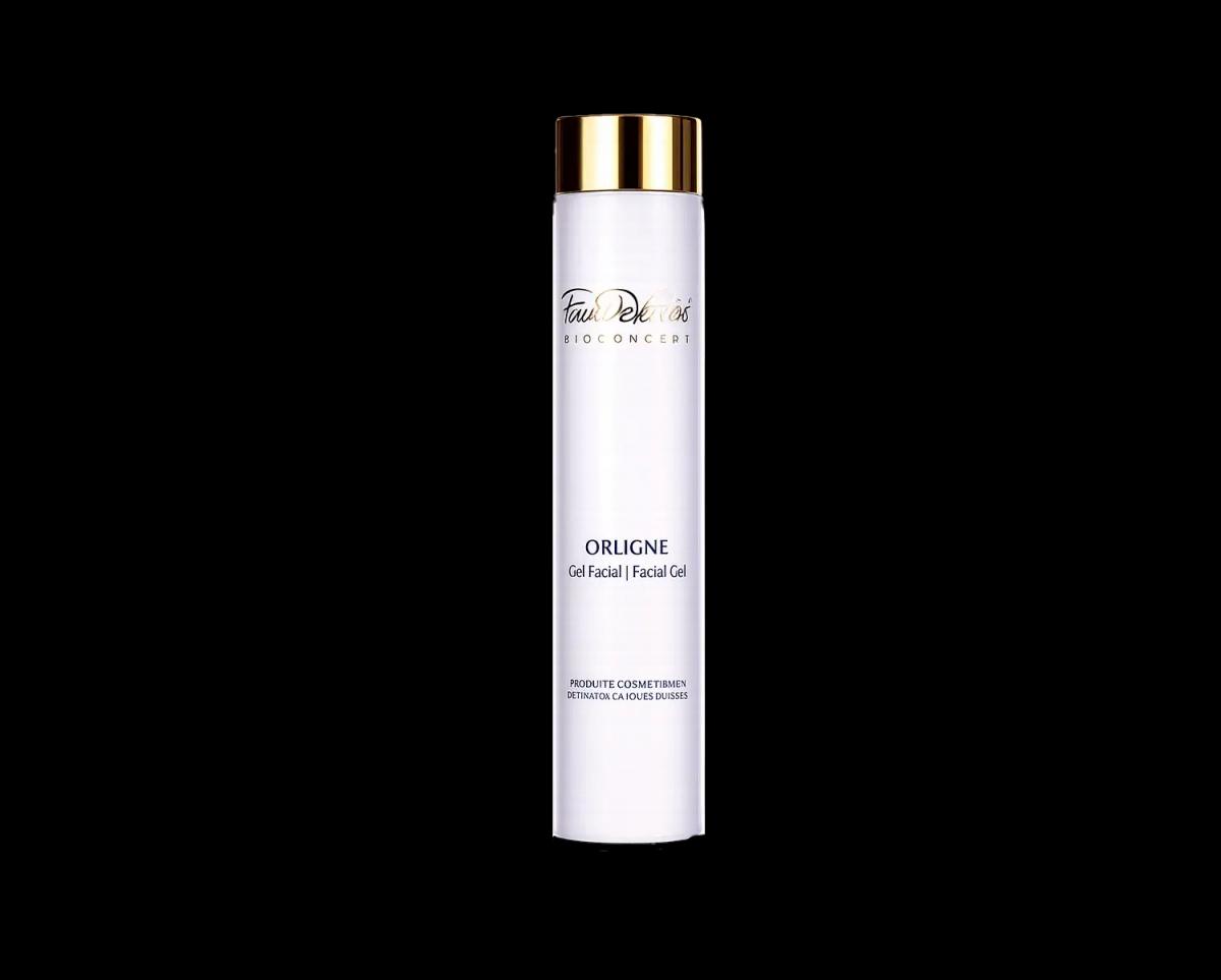 PAUL DE VARTENS ORLIGNE GEL FACIAL 200ML