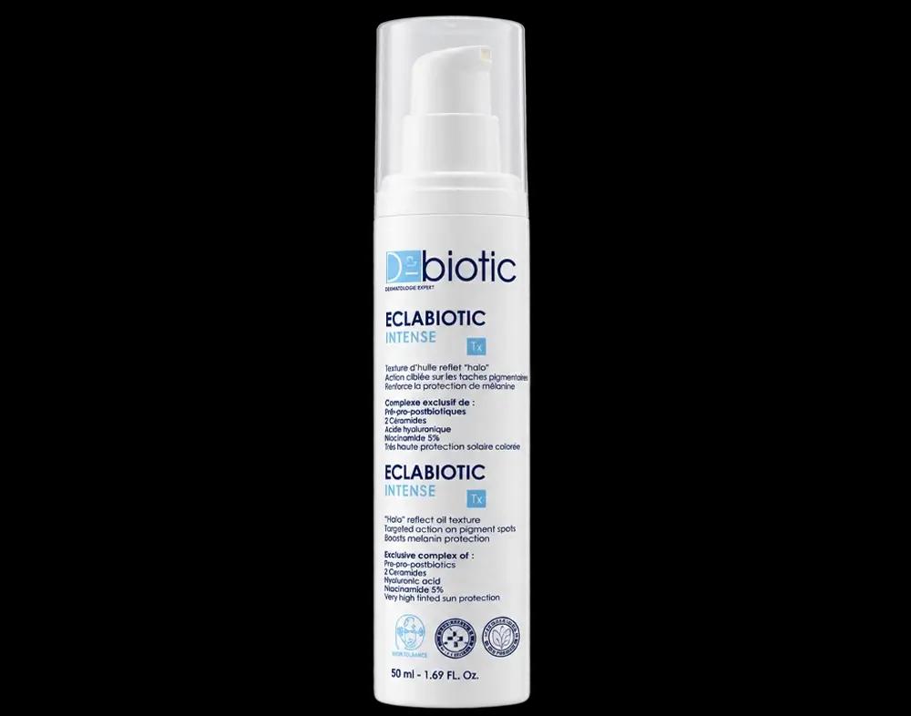 D-BIOTIC ECLABIOTIC INTENSE Anti Tache 50ml