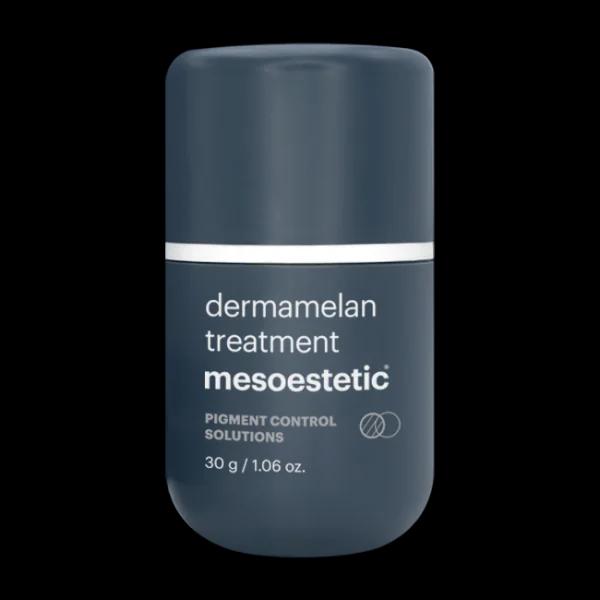 MESOESTETIC DERMAMELAN TREATMENT CREME VISAGE 30 ML