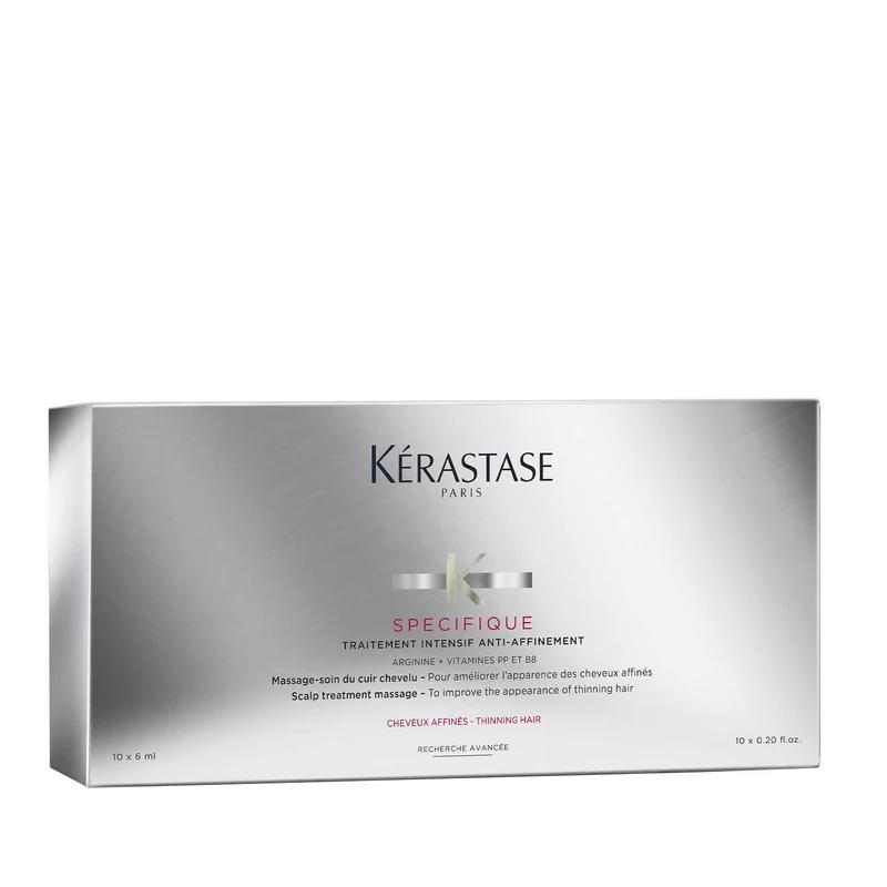 Kérastase Specifique Aminexil Cure Anti-Chute Intensive
