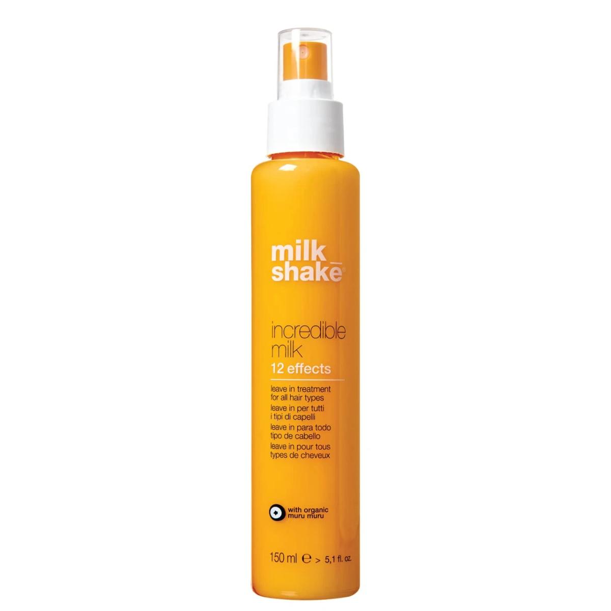 Soin sans rinçage Incredible Milk 150ml MILK_SHAKE