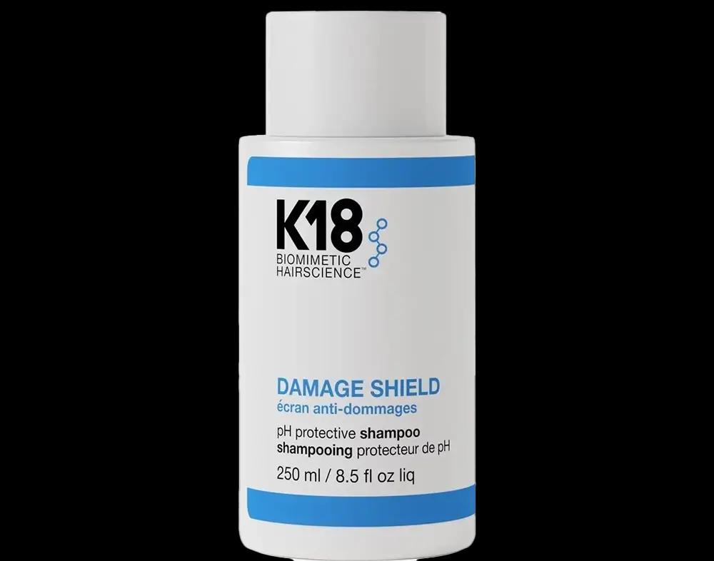 K18 Peptide Prep pH Maintenance Shampoo, 250 ml