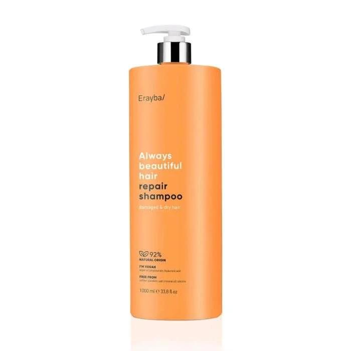 ERAYBA ALWAYS BEAYTIFUL HAIR REPAIR SHAMPOO 1000ML