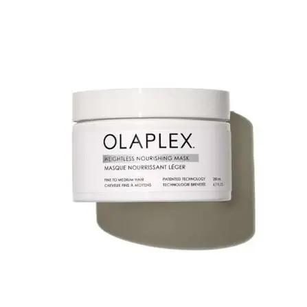 Olaplex Masque nourissant léger