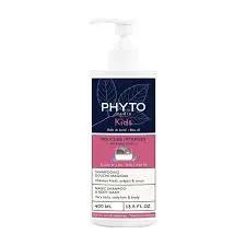 Phyto KIDS BOUCLES INTENSES SHAMPOOING DOUCHE MAGIQUE 400 ML