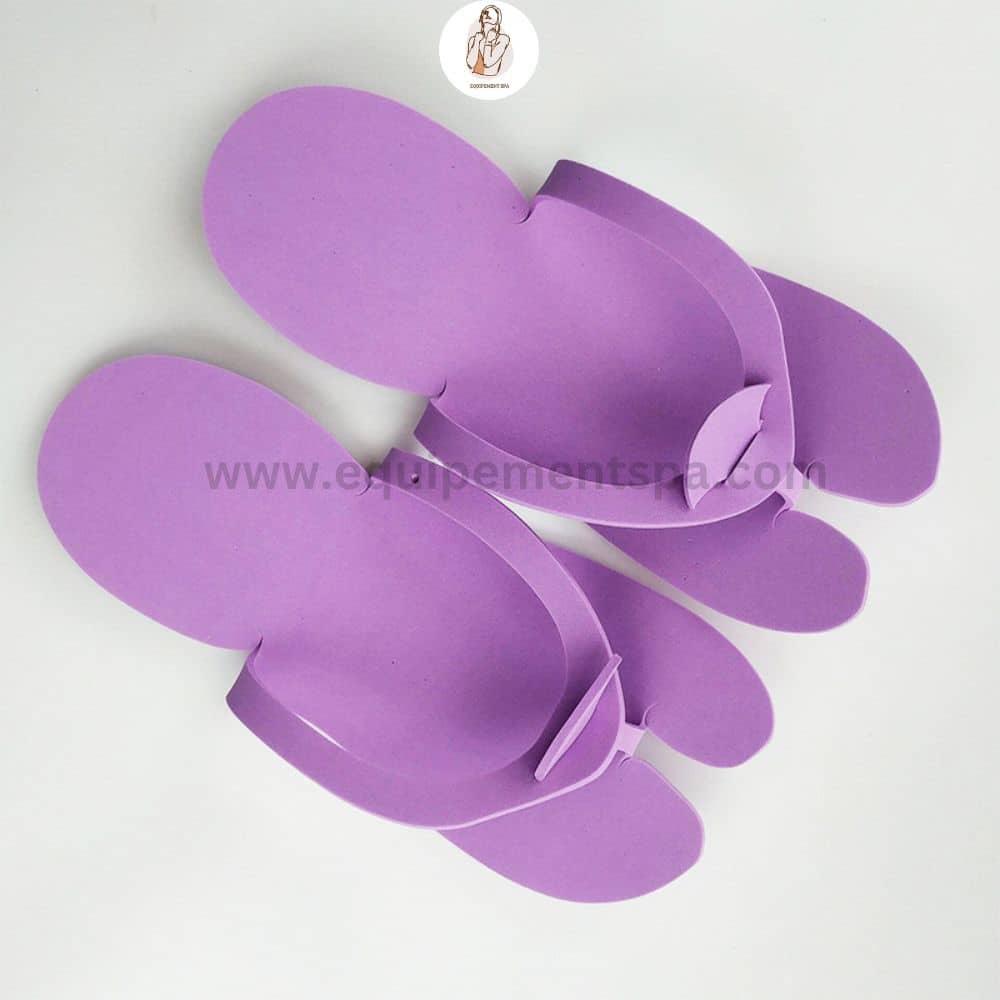 MULES JETABLES 5 MM x 24 UNITÉS