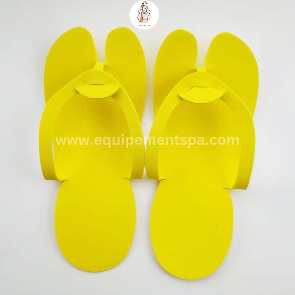 MULES JETABLES 5 MM x 24 UNITÉS