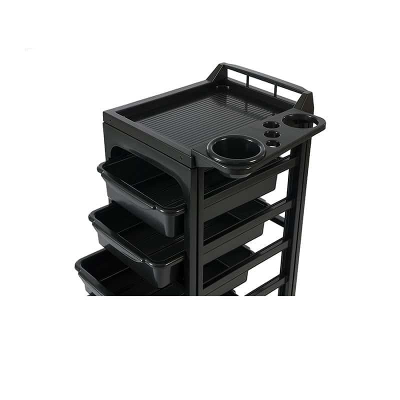 CHARIOT DE COLORATION N100