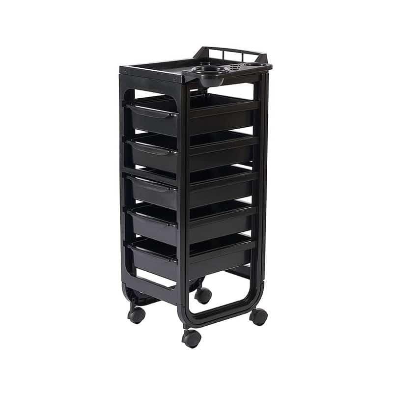 CHARIOT DE COLORATION N100