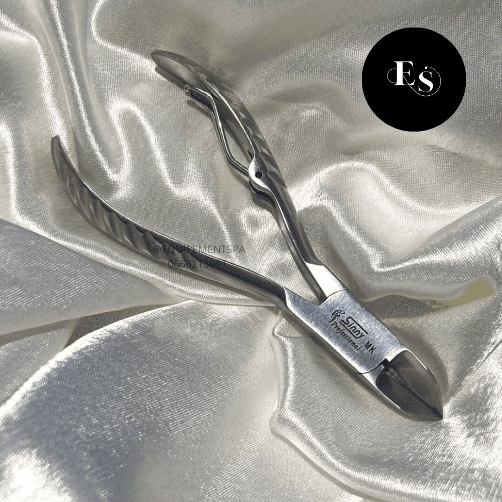 PINCES COUPE ONGLE SINNY MANUCURE PÉDICURE