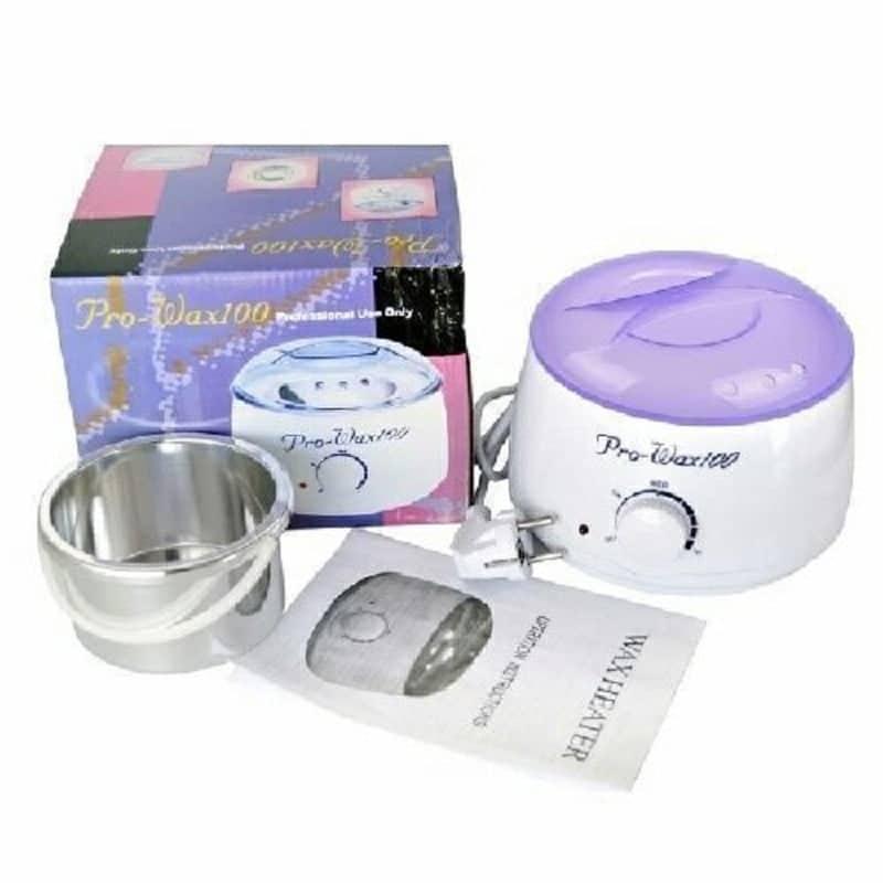 Chauffe Cire Pro Wax 100 400 ml