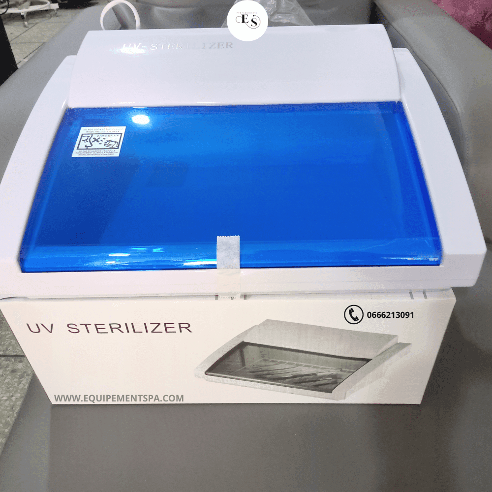 STÉRILISATEUR UV PROFESSIONNEL