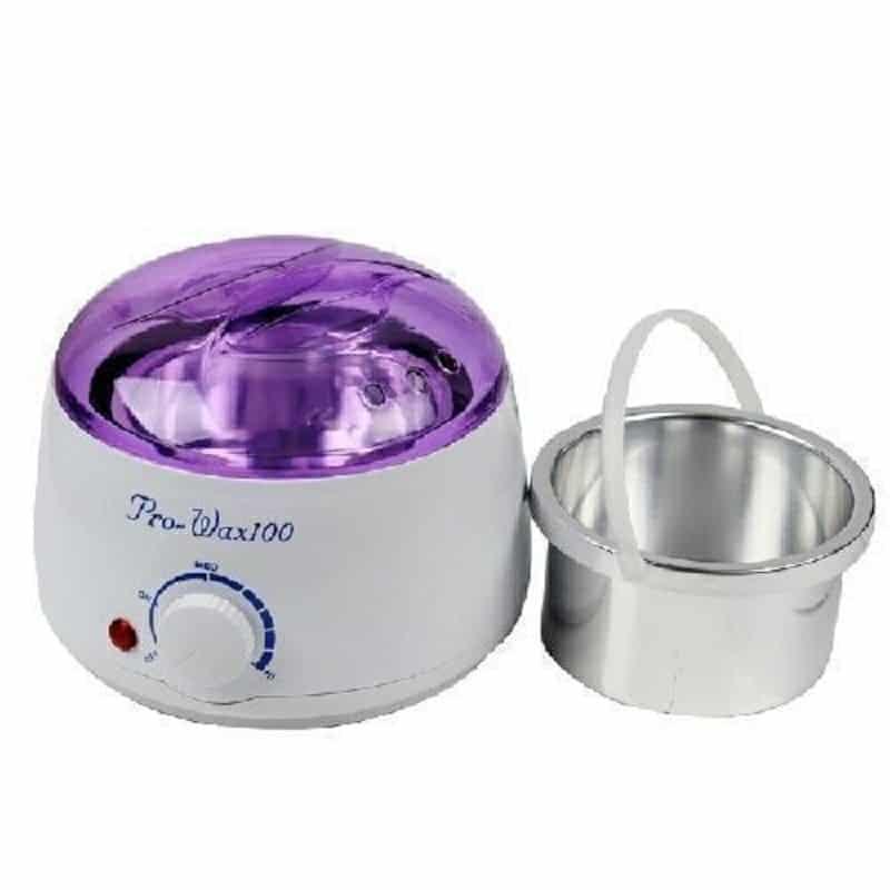 Chauffe Cire Pro Wax 100 400 ml