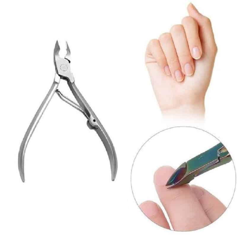 PINCES COUPE ONGLE SINNY MANUCURE PÉDICURE