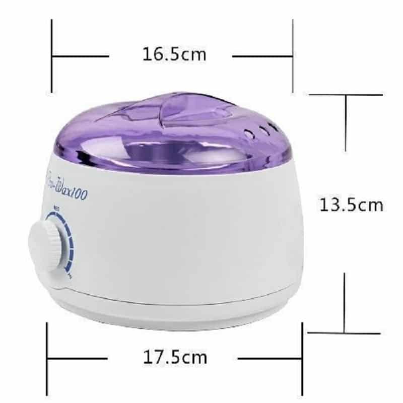 Chauffe Cire Pro Wax 100 400 ml