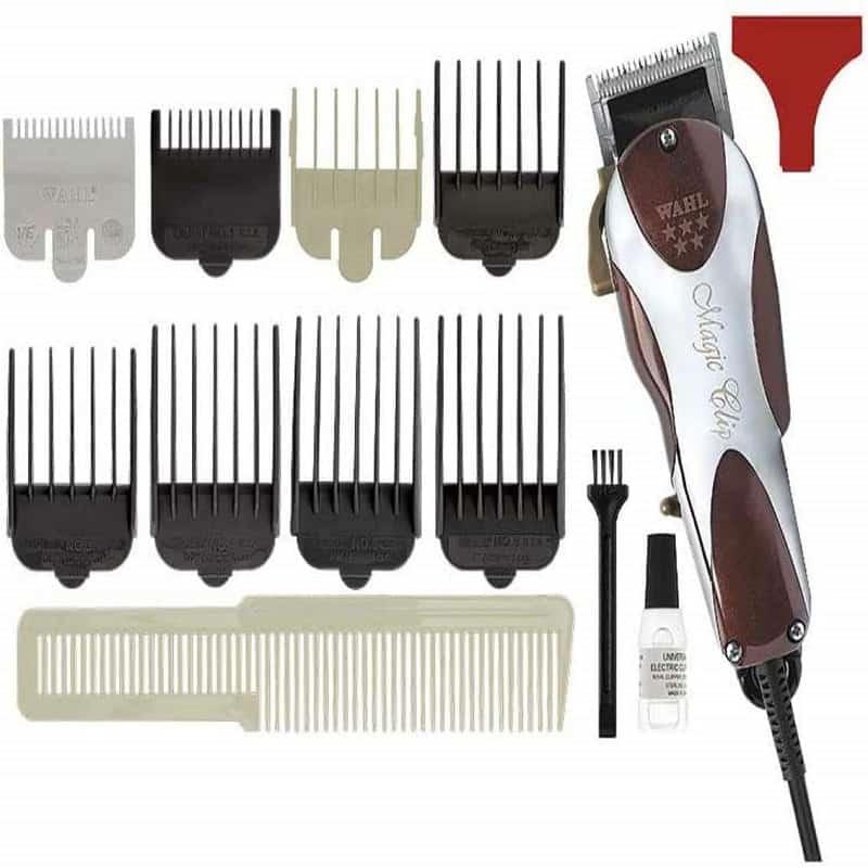 WAHL MAGIC CLIP TONDEUSE