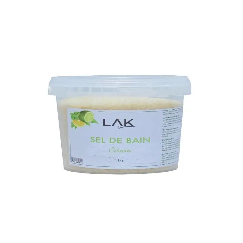 SELS DE BAIN 1KG