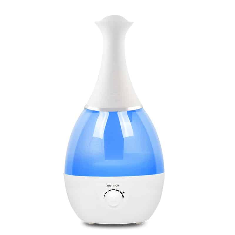 DIFFUSEUR DE PARFUM ÉLECTRIQUE 3 LITRE