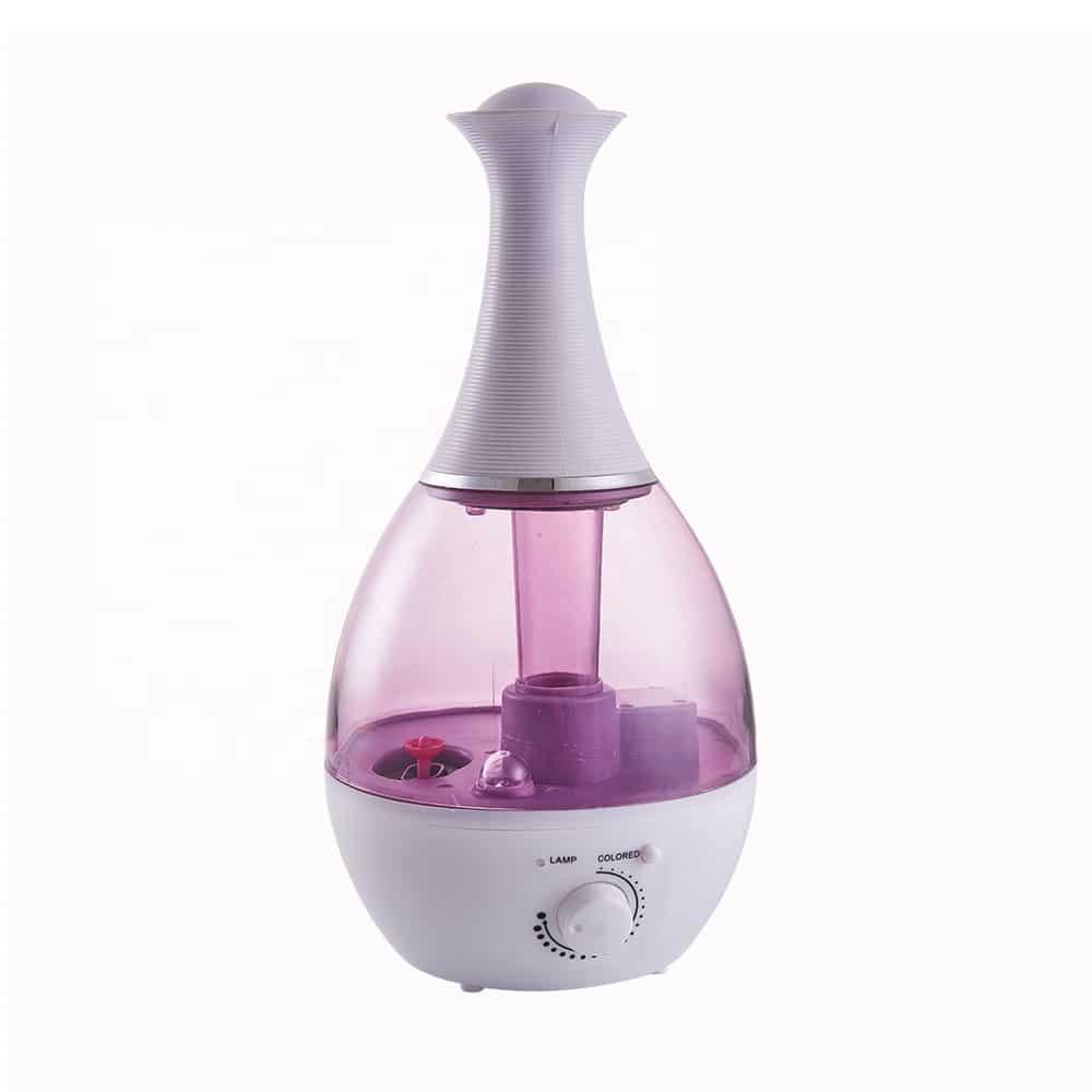 DIFFUSEUR DE PARFUM ÉLECTRIQUE 3 LITRE