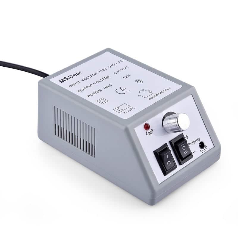 Ponceuse Ongle 12W