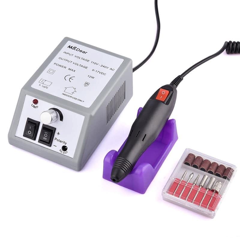 Ponceuse Ongle 12W