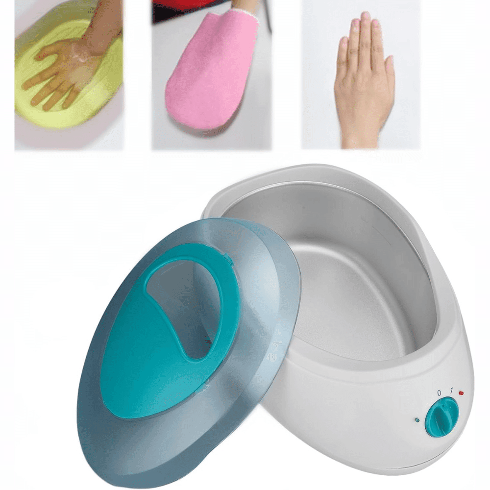 Machine cire de paraffine