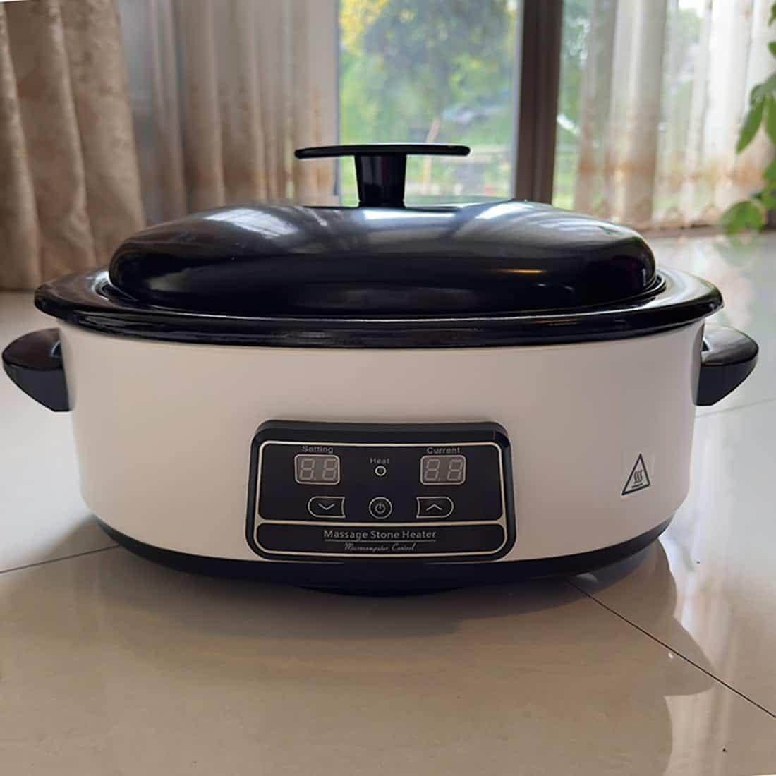 APPAREIL PIERRE CHAUDES SPA PRO