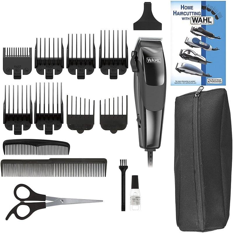 WAHL SURE CUT 16 PIÈCES