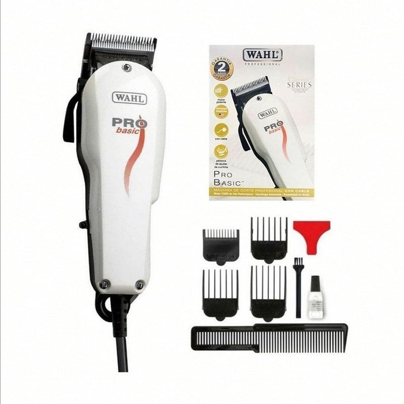 WAHL CLIPPER PRO BASIC