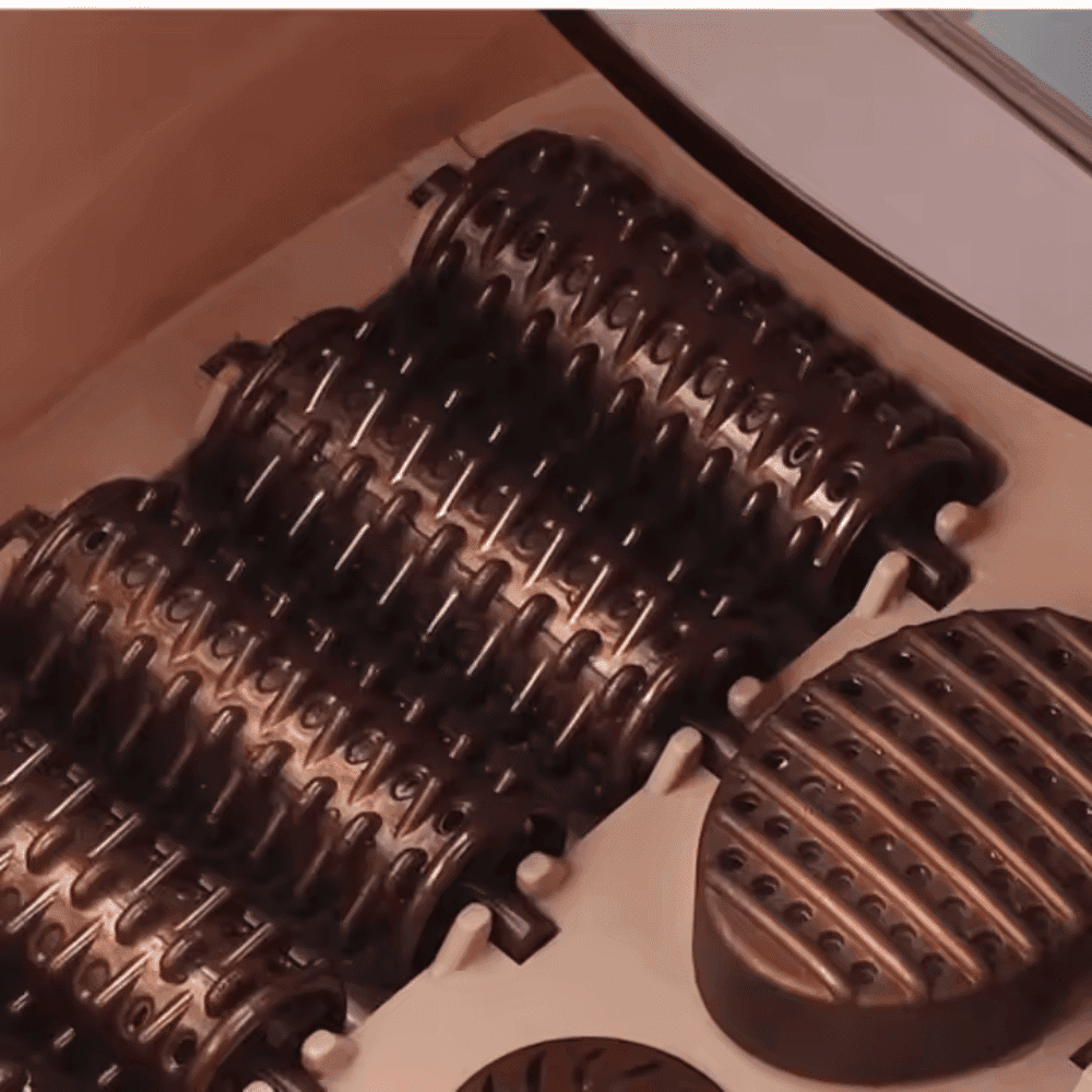 FOOT SPA MASSAGER ELECTRIQUE