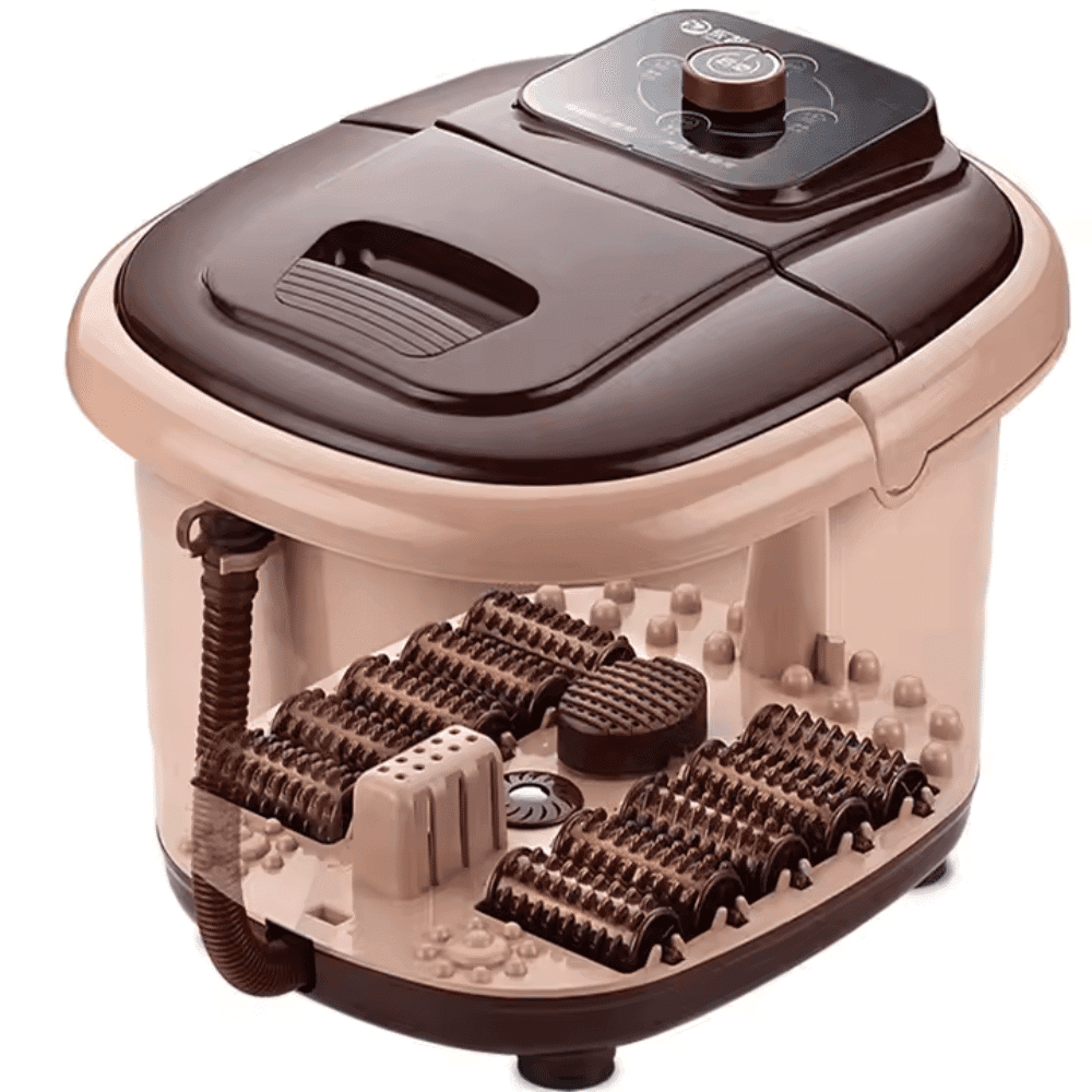 FOOT SPA MASSAGER ELECTRIQUE
