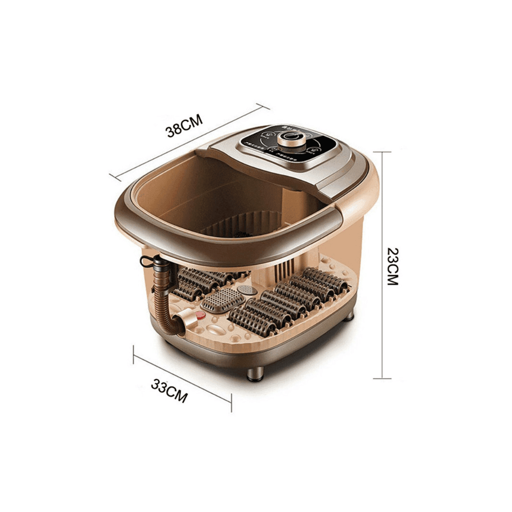 FOOT SPA MASSAGER ELECTRIQUE